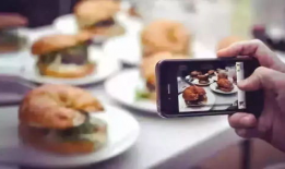 美食创意短视频,短视频带你领略美食新境界