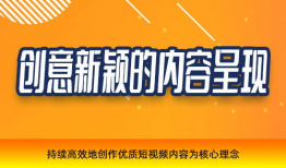 成都短视频推广,短视频带你领略蓉城风采