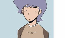 嗯漫画,穿越时空的奇幻冒险之旅